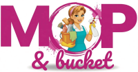 Mop and Bucket