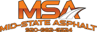 Mid-State Asphalt