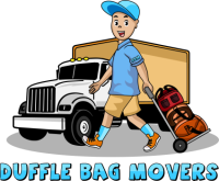 Duffle Bag Movers
