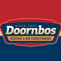 Doornbos Heating & Air Conditioning