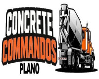 Concrete Commandos Plano