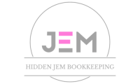 Hidden JEM Bookkeeping