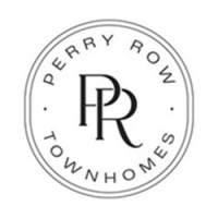 Perry Row Townhomes