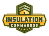 Insulation Commandos of North Houston