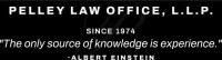 Pelley Law Office L.L.P.