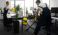 Peninsula Family Cleaning