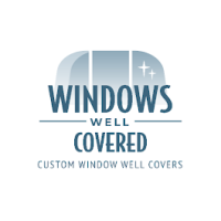 Windows Well Covered - Custom Window Well Covers
