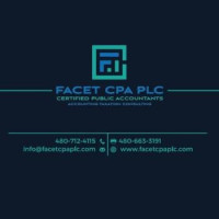 FACET CPA PLC