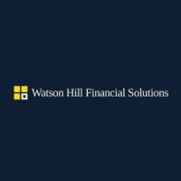 Watson Hill Financial Solutions