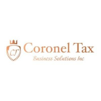 Coronel Tax and Business Solutions Inc.