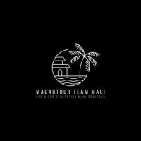 MacArthur Team Maui