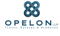 Opelon LLP- a Trust, Estate & Probate Law Firm