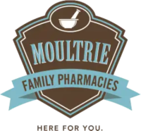 Moultrie Pharmacy at Caddo