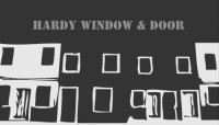 HARDY window & door