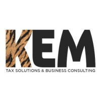 KEM Tax Solutions and Business Consultant