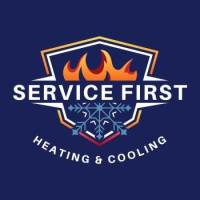 Service First Heating and Cooling