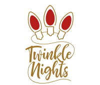 Twinkle Night Lights