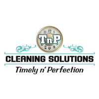 TnP Cleaning Solutions