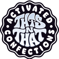 TNT Activated Confections