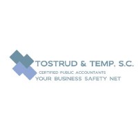 Tostrud & Temp SC