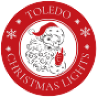 Toledo Christmas Lights