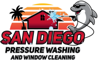 San Diego Pressure Washing