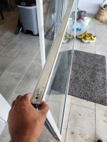 Top Notch Sliding Door Repair