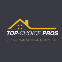Appliance Repair & Installation Kamloops | Top Choice Appliance Pros