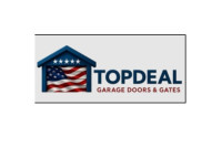 TopDeal Garage Doors & Gates