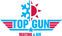 Top Gun Heating & AC Repair