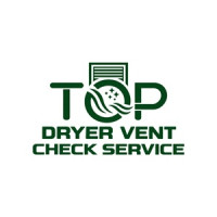 Top Dryer Vent Check Service