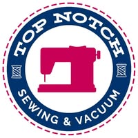 Top Notch Sewing & Vaccum