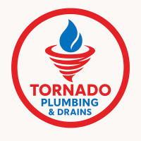 Tornado Plumbing & Drains