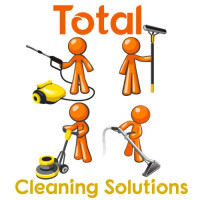 Total Cleaning Solutions