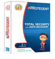 Protegent360 Total Security Software protect from viruses