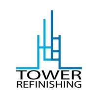 Tower Refinishing