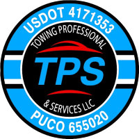 Towing Professionals & Services