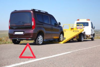 San Antonio Texas Towing