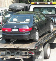 Carmichael Towing Company