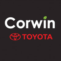 Corwin Toyota of Fargo