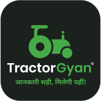 Tractor gyan951