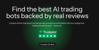 Tradingbot Experts: Harnessing AI for Market Success