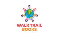 walktrail book in japan