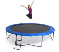 Limerick Trampoline