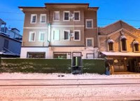 Tramvay Pansiyon