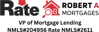 Robert A Mortgages