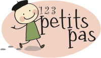 French Programs and Workshops - French Language Products - 123 Petits Pas