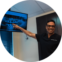 Periodontal Implant Associates