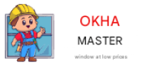 Premium PVC Windows & Doors | Custom Solutions by Okna-Master