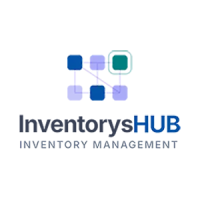 InventorysHub – Inventory Management Software
